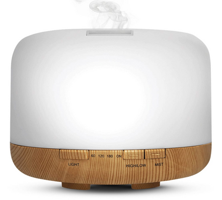 Aroma Cloud Aroma Diffuser