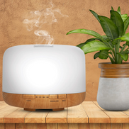 Aroma Cloud Aroma Diffuser