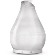 Tulip Glass Vase Diffuser
