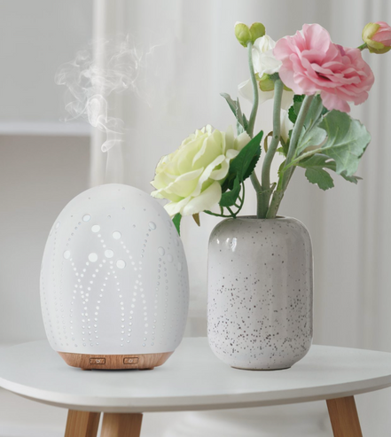 Meadow Ceramic Diffuser