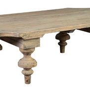 Martin Cocktail Table