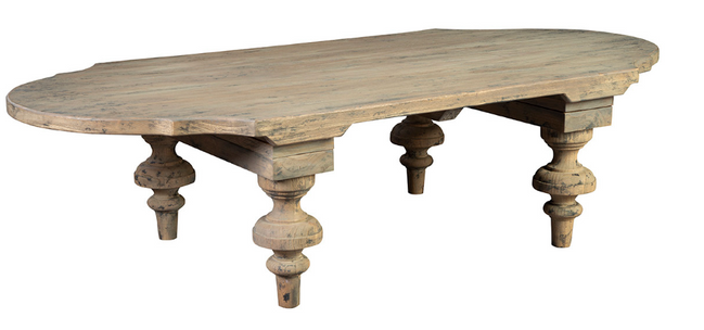 Martin Cocktail Table