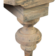 Martin Cocktail Table