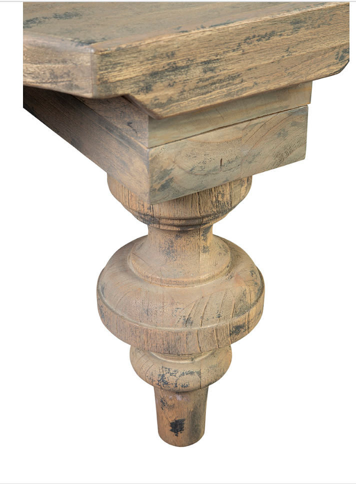 Martin Cocktail Table