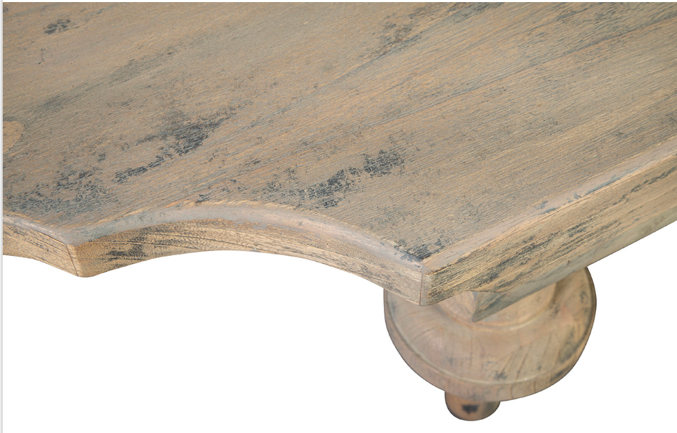 Martin Cocktail Table