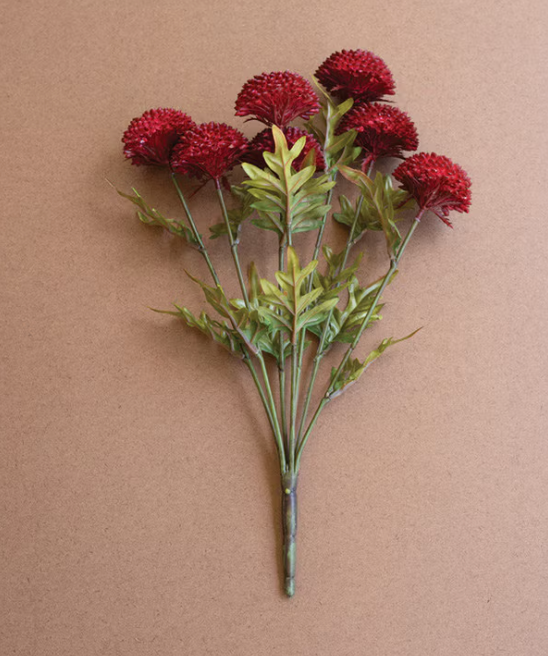 Artificial Dahlias Bundle