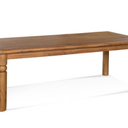 Deluca Rectangular Dining Table and Chairs