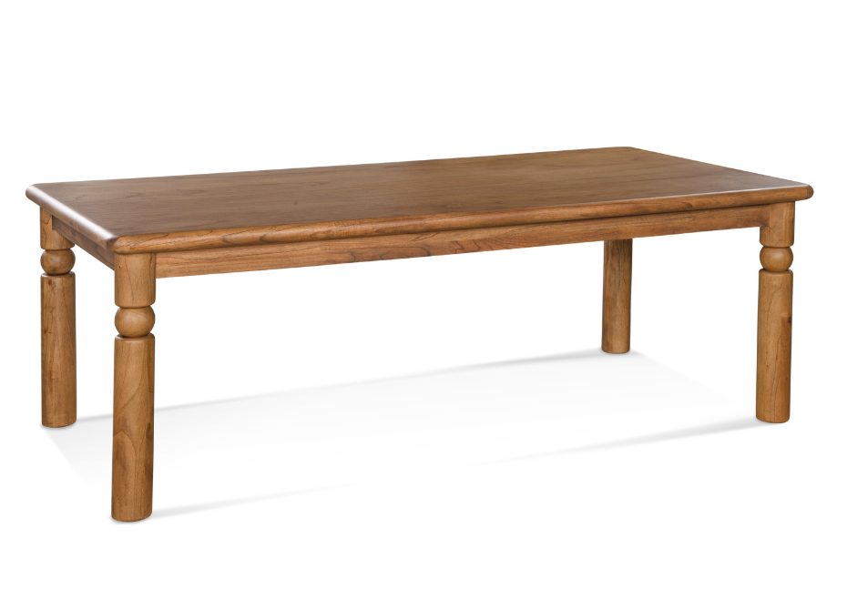 Deluca Rectangular Dining Table and Chairs