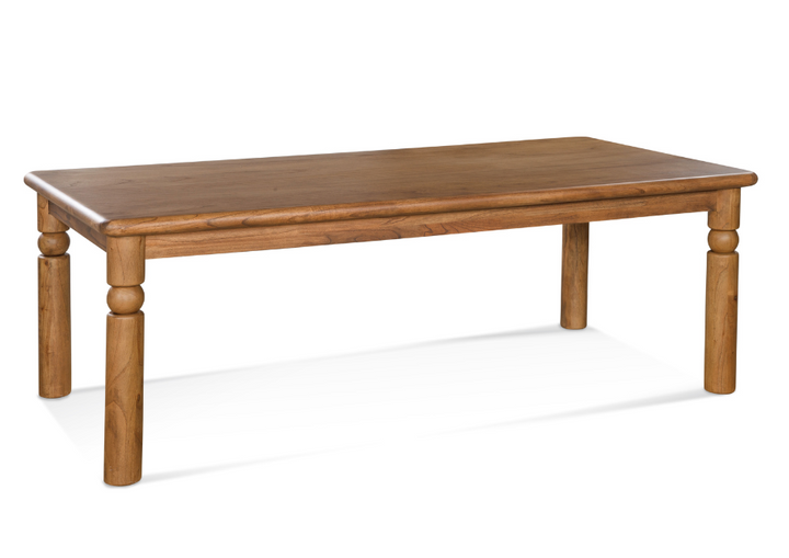 Deluca Rectangular Dining Table and Chairs