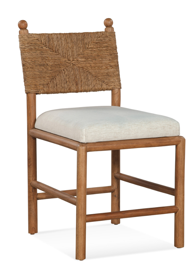 Deluca Rectangular Dining Table and Chairs