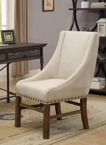 Linus Accent Chair