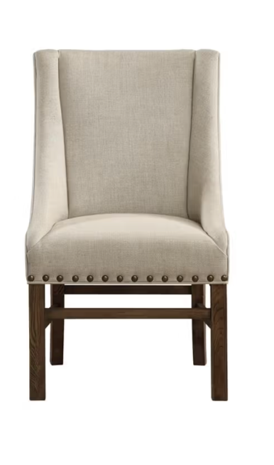 Linus Accent Chair