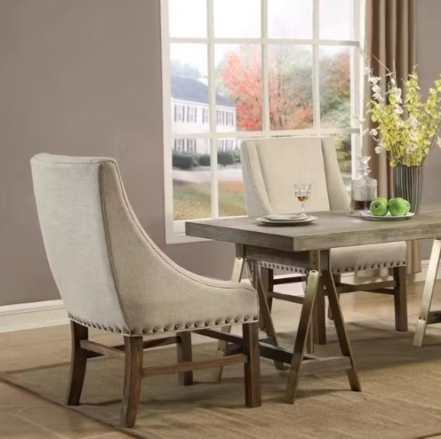 Linus Accent Chair