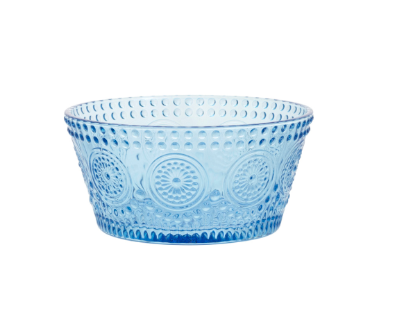Claudia Glass Collection