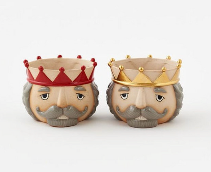 Nutcracker Bowl Collection