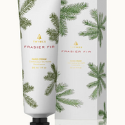 Frasier Fir Hand Lotion