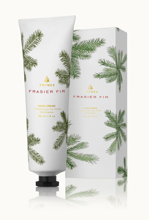 Frasier Fir Hand Lotion