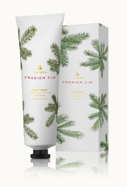 Frasier Fir Hand Lotion
