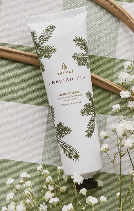 Frasier Fir Hand Lotion