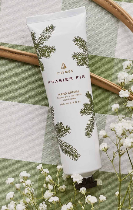Frasier Fir Hand Lotion