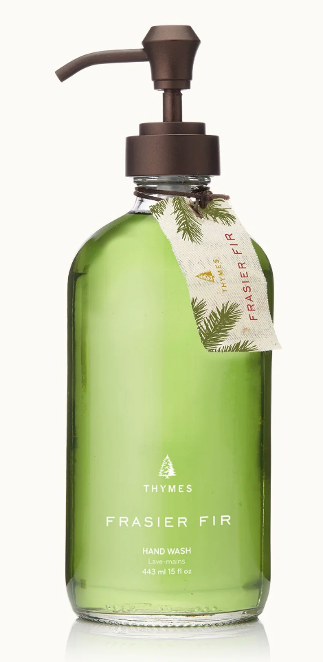 Frasier Fir Hand Wash