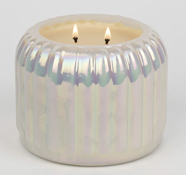 Sweet Grace Pearlescent Candle