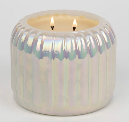 Sweet Grace Pearlescent Candle