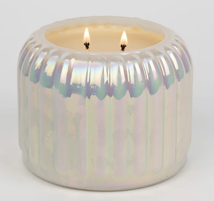 Sweet Grace Pearlescent Candle