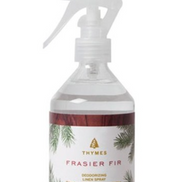 Frasier Fir Deodorizing Linen Spray