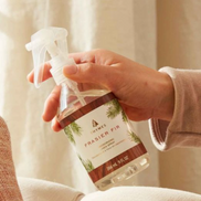 Frasier Fir Deodorizing Linen Spray