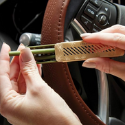 Frasier Fir Car Diffuser Kit