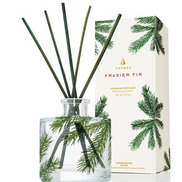 Frasier Fir Petite Reed Diffuser