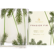 Frasier Fir Heritage 13oz Poured Candle