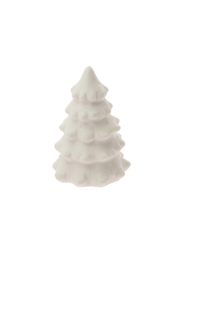 White LED Christmas Tree