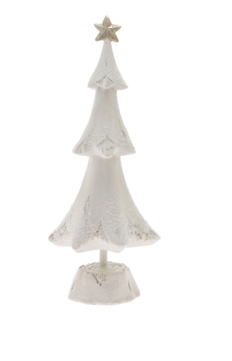 Pearly Snow Tree