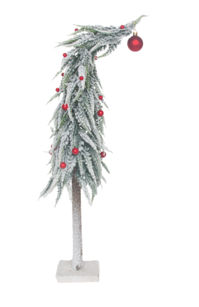 Whimsical Tree