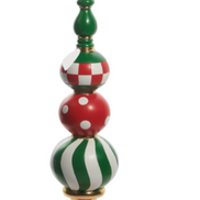 Traditional Finial