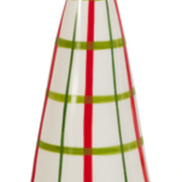 Plaid Trees