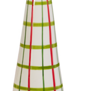 Plaid Trees
