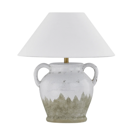 Modal Table Lamp