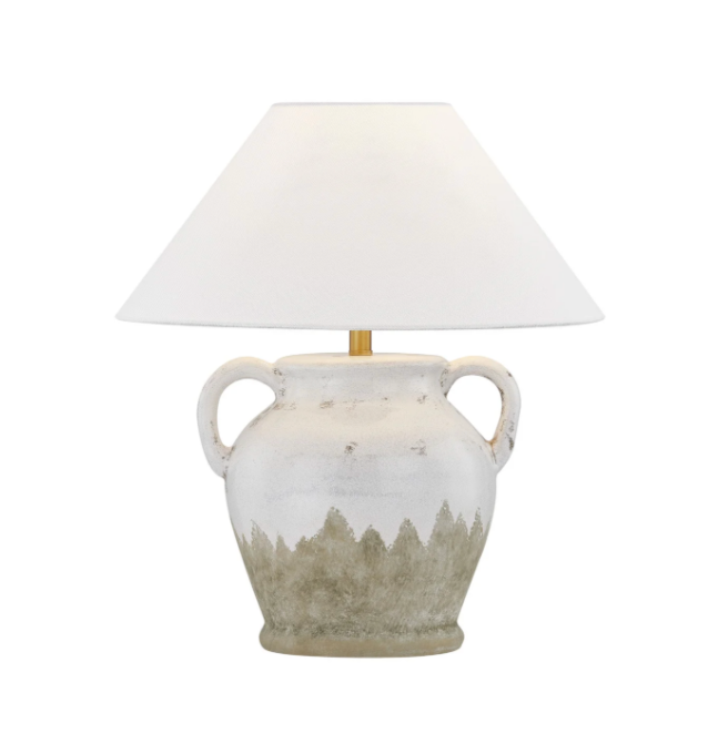 Modal Table Lamp
