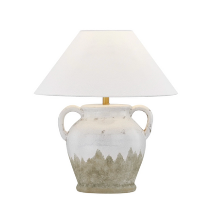 Modal Table Lamp
