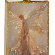 Celestial Angel Ornament