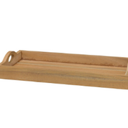 English Tray