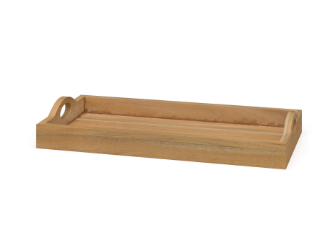 English Tray