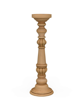 English Candlestick
