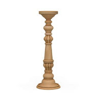 English Candlestick