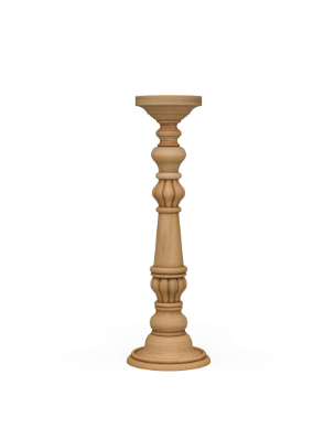 English Candlestick