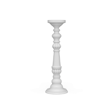 English Candlestick