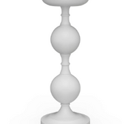 Bollet Candlestick